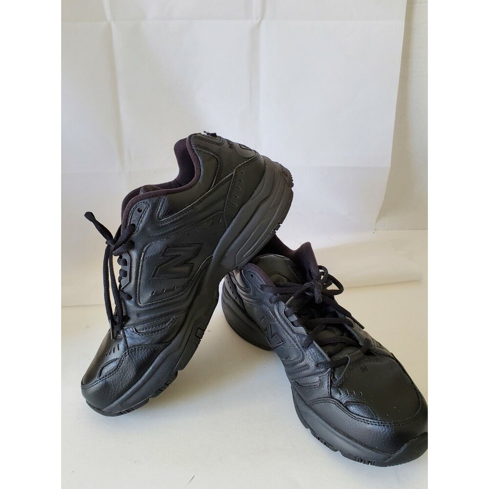 New Balance 621 Men's Size 12 D Black MX621AB sneakers shoes